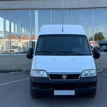 FIAT Ducato 2.3 MT, 2010, 387 856 км, с пробегом, цена 1 250 000 руб.