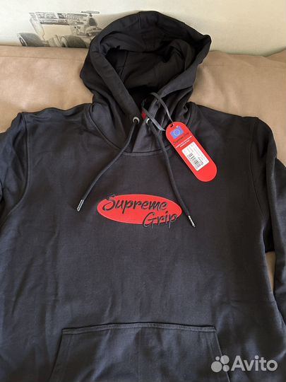 Худи supreme