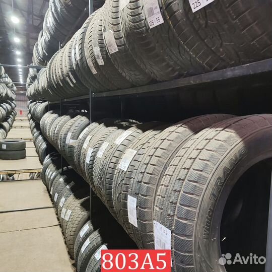 Minerva EcoSpeed 2 SUV 225/60 R17 99L