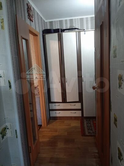 1-к. квартира, 28 м², 3/5 эт.