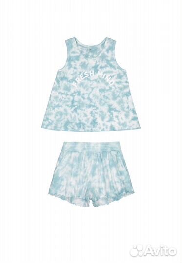 Шорты топ La Redoute