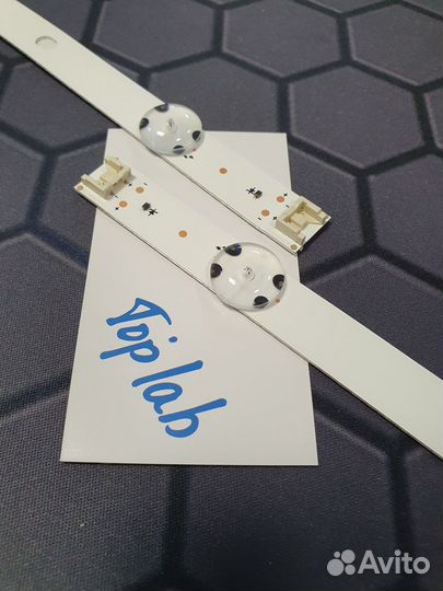 Подсветка для телевизора LG 32