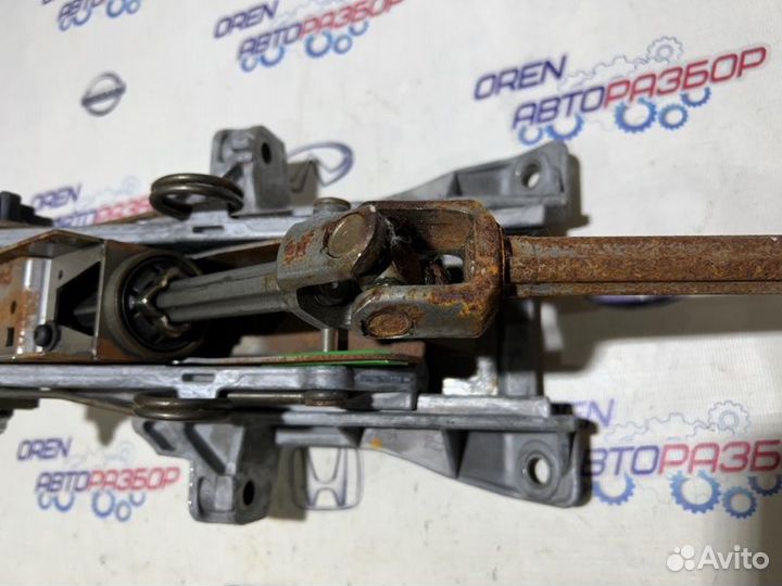 Рулевая колонка Ford Focus 3 хэтчбек 1.6 iqdb 2013