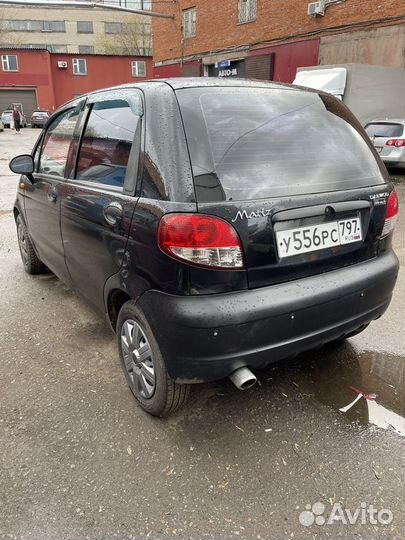 Сдам в аренду Daewoo Matiz