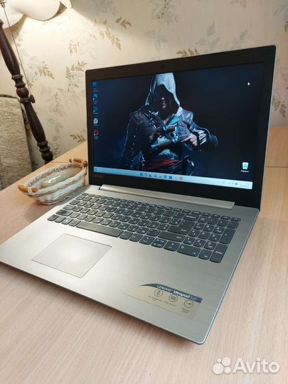 Игровой/R7-M440 2GB/ssd128gb/8GB