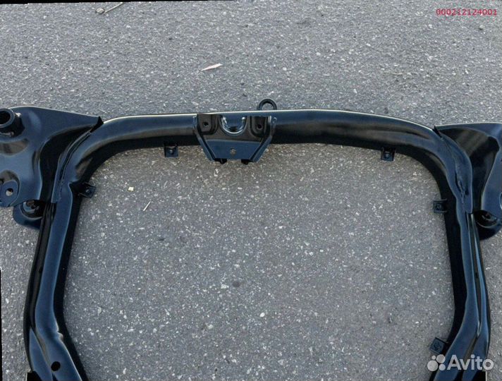 Подрамник передний Kia Ceed (Арт.11839)