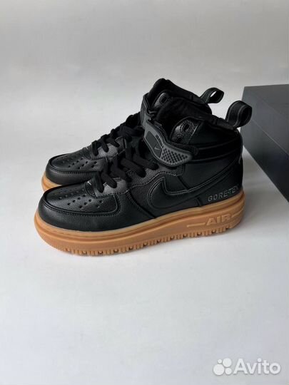 Nike air force 1 high boot gore tex GTX