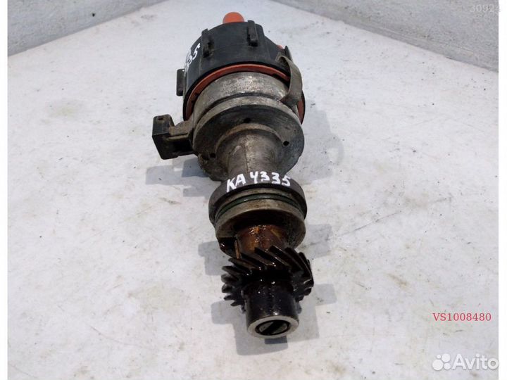 S1008480 Трамблер audi 80 B4 2.0