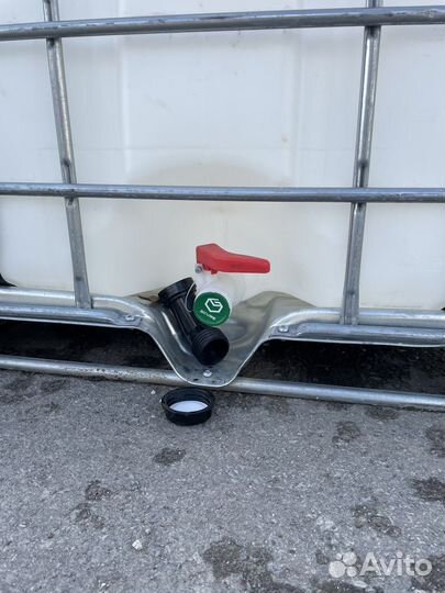 Пищевые еврокубы