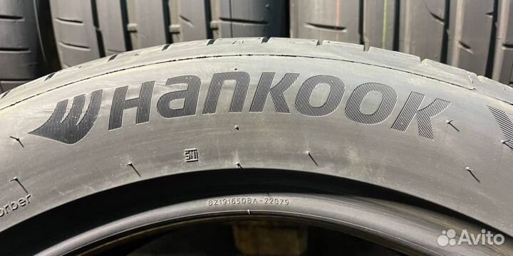 Hankook Ventus S1 Evo 3 K127 255/45 R19