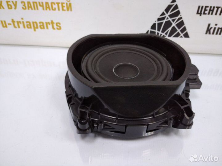 Динамик аудиосистемы задний Bmw X3 F25 2.0 N47D20