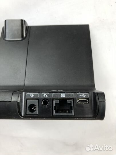 Plantronics Savi W740M беспроводной наушник к SIP