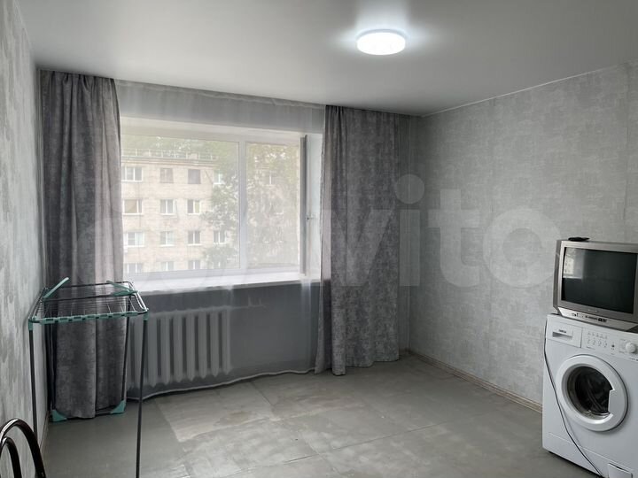 Квартира-студия, 18 м², 4/5 эт.