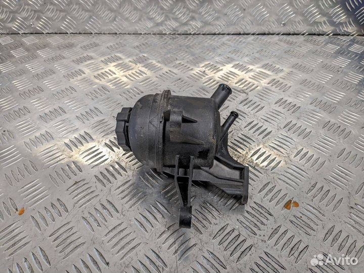 Бачок гидроусилителя Mercedes-Benz C-Класс