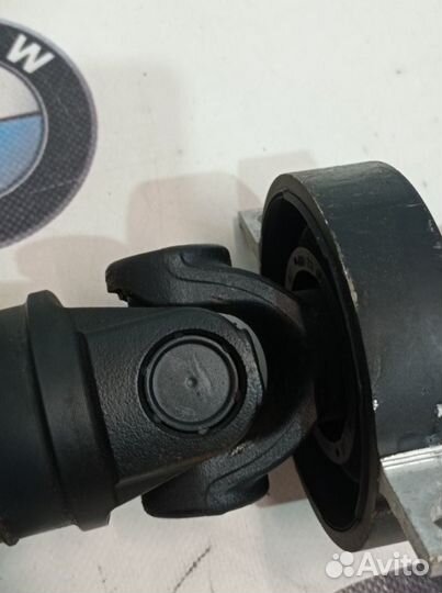 Карданный вал Bmw 5 F10 N20B20A 2011