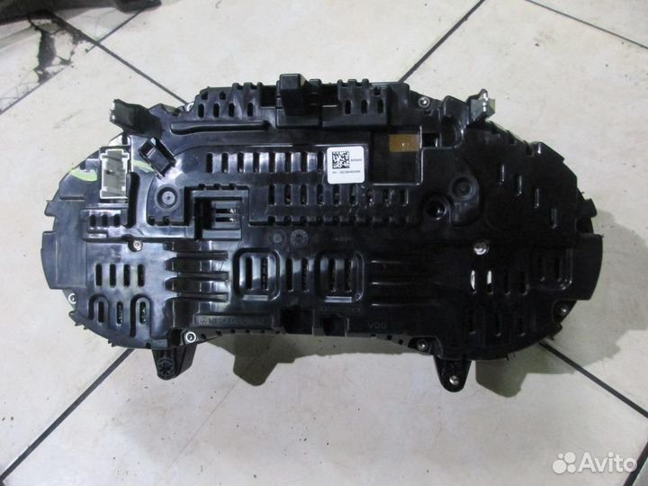 Щиток приборов w205 C-class 626.951 2017