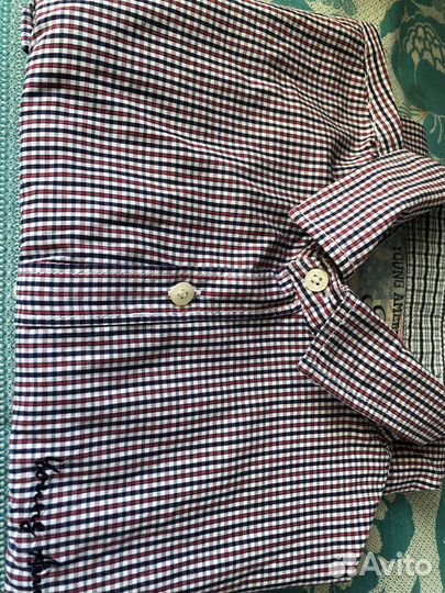 Рубашка для подростка