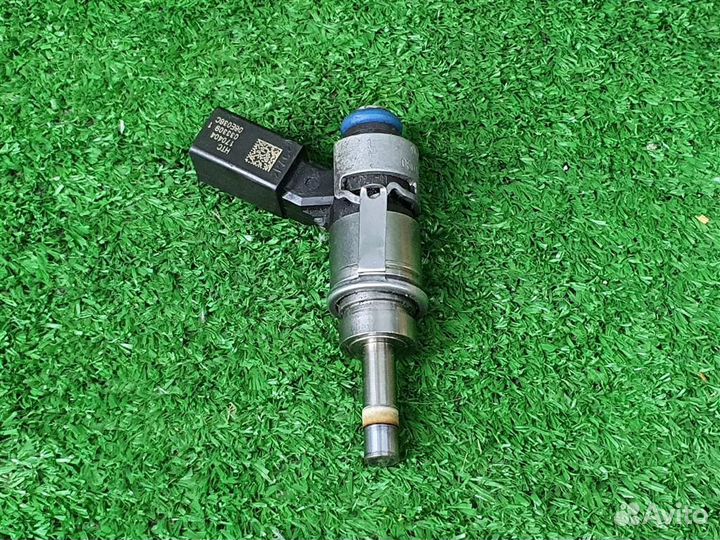 Форсунка топливная Audi A6 (C6,4F) 2005-2011