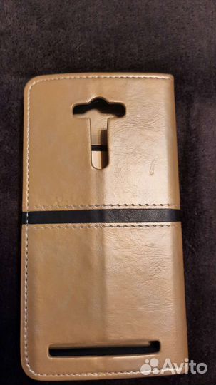 Чехол-книжка на телефон