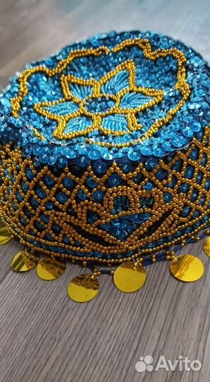 Тюбитейка тюркских народов