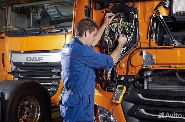 Слесарь по ремонту строительной техники