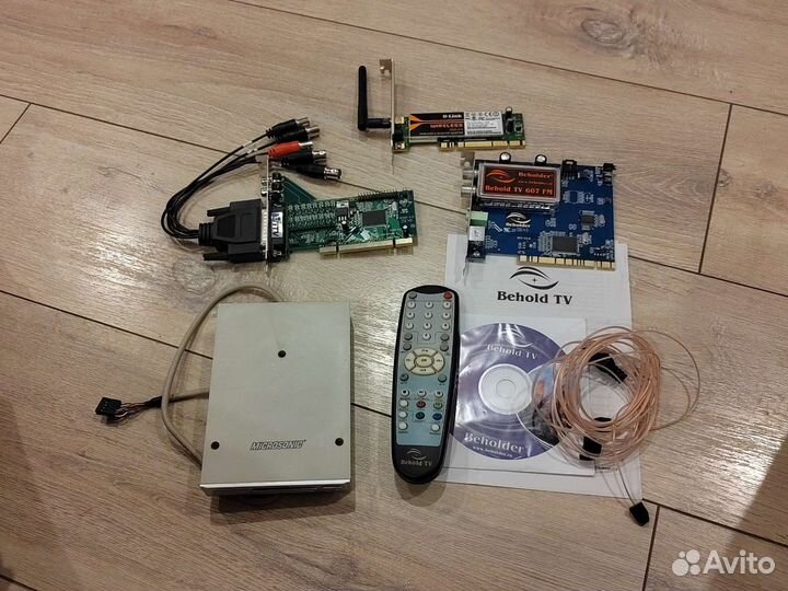 Расширения для пк