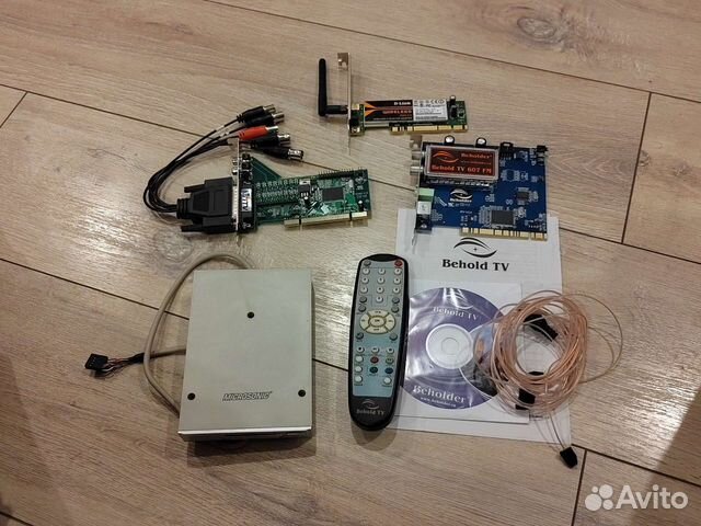 Расширения для пк