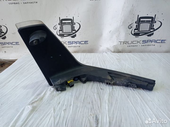 89093151 Указатель поворота левый Renault T-Series