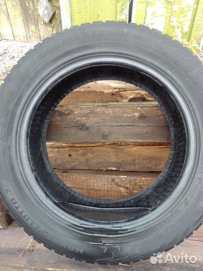 Nokian Tyres Hakkapeliitta 7 225/55 R17 101T