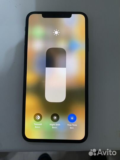 iPhone Xs Max, 64 ГБ