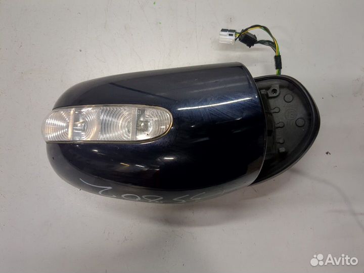 Зеркало боковое Mercedes E W211, 2004