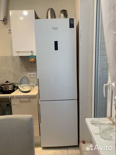 Холодильник бу