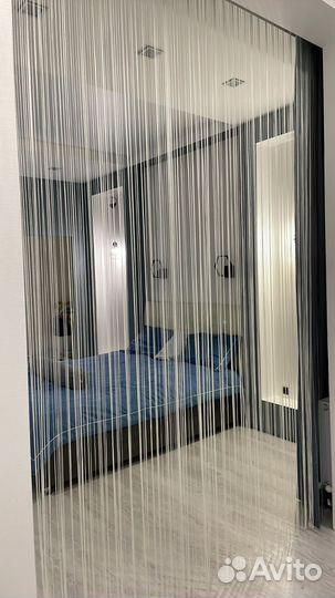 Шторы нитяные / тюль, кисея