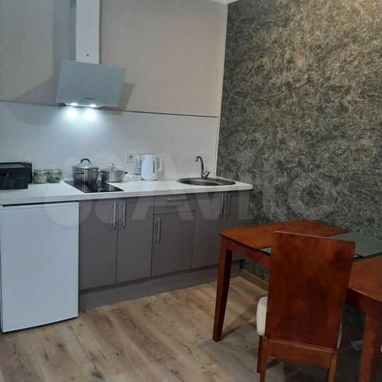 Квартира-студия, 29 м², 5/16 эт.