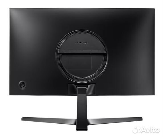 Игровой монитор Samsung 24