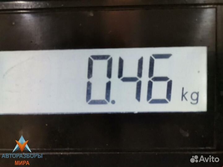 Форсунка Opel Zafira 2 (B) 2007 55198218