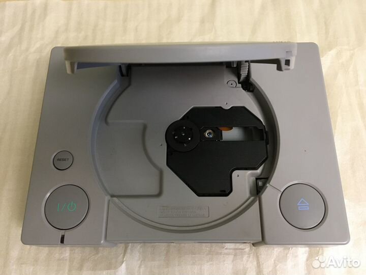 Sony PlayStation