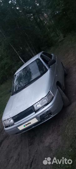 ВАЗ 2110 1.5 МТ, 2003, 147 000 км