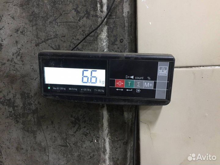 Генератор Ford Explorer