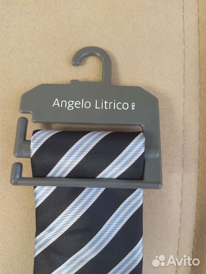 Галстук Angelo Litrico,Dehavilland