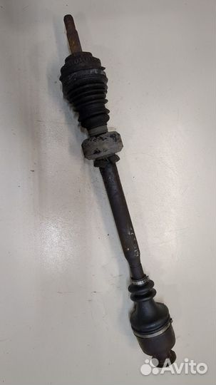 Полуось Renault Megane, 1997