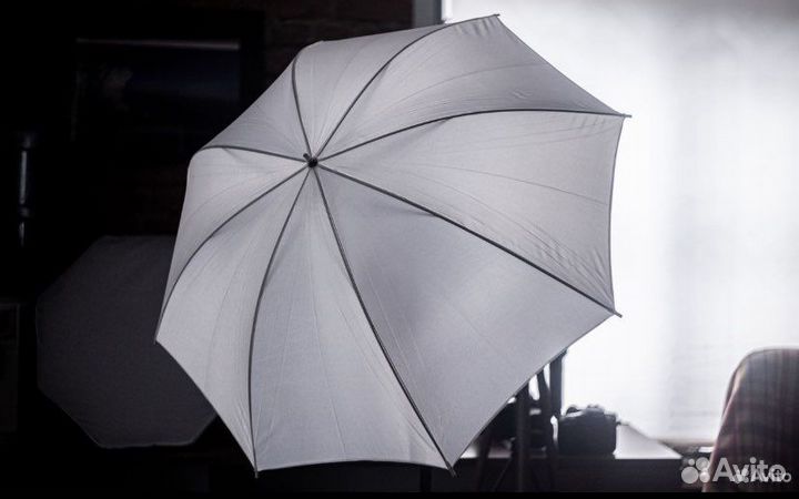 Свет для съемки, комплект студийного освещения