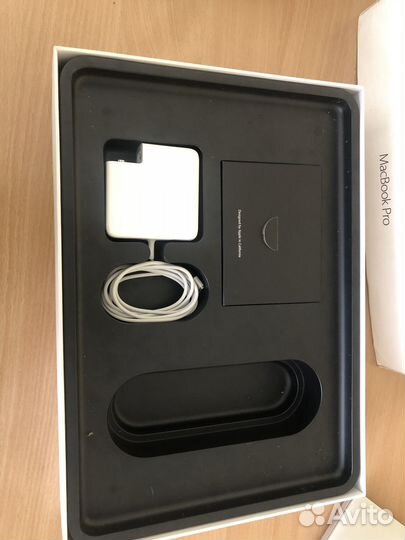 Macbook Pro Retina 15 Late 2013 i7/8GB/256SSD (рст