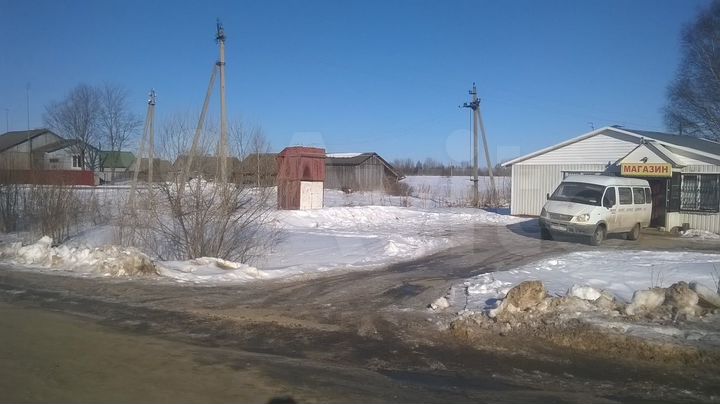 Участок 40 сот. (СНТ, ДНП)