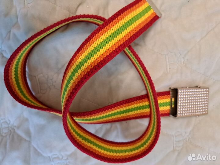 Ремни и пояса женские