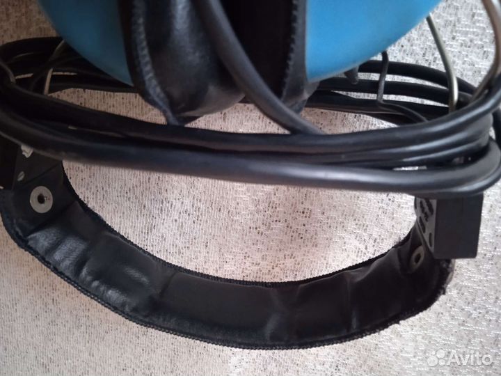 Наушники СССР тдс 6