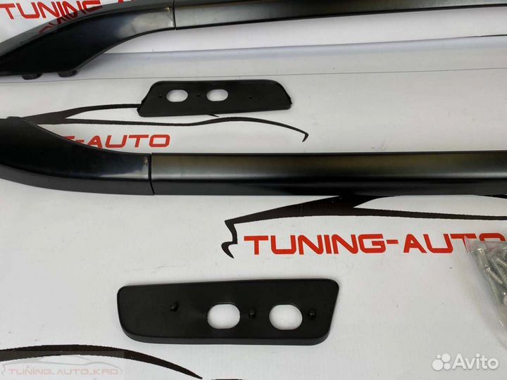 Рейлинги Lexus RX I9834