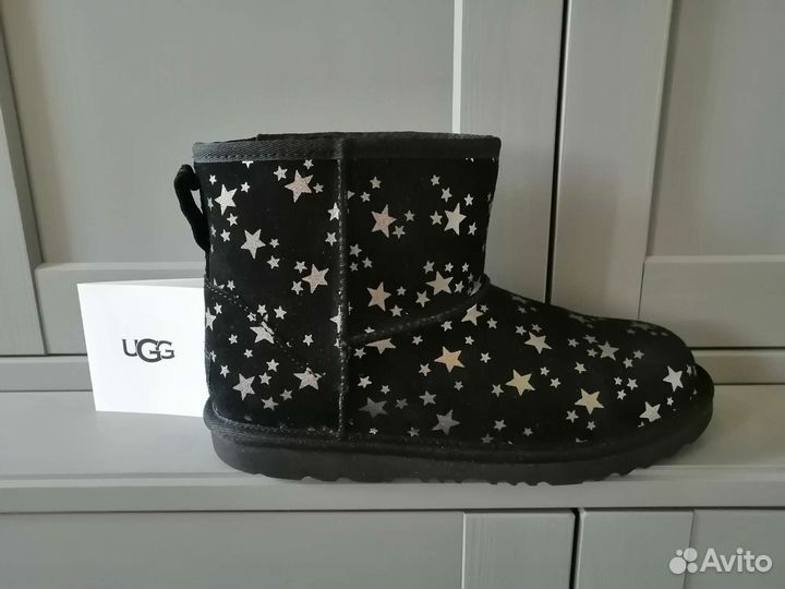 Угги UGG, США