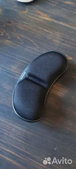 Подушка с эффектом памяти для запястья