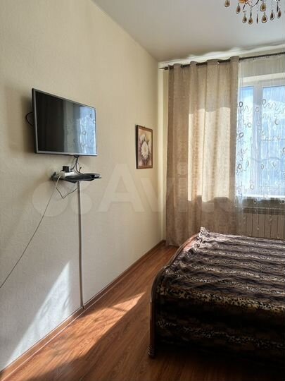 2-к. квартира, 48 м², 2/9 эт.